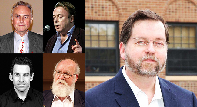 Is the New Atheism Dead?