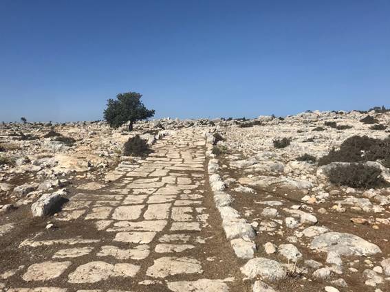 https://bryanwindle.files.wordpress.com/2021/05/roman-road-near-tarsus-jerrell-jobe.jpeg?w=1024