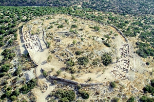 Khirbet Qeiyafa