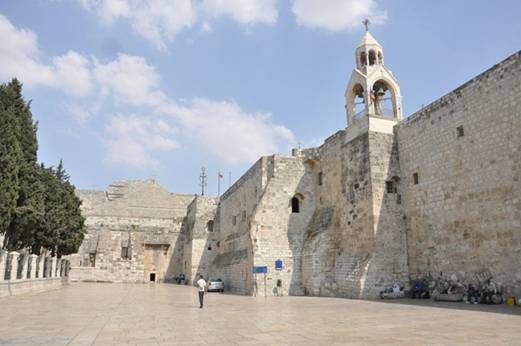 File:Church of the Nativity (7703592746).jpg