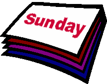 Sunday Laws: The Prediction & the 1880's